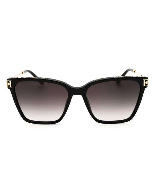 ESCADA Brown Sese47S Sunglasses