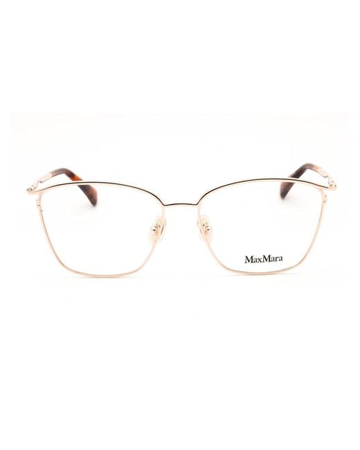 Max Mara Natural Mm5056 Eyeglasses