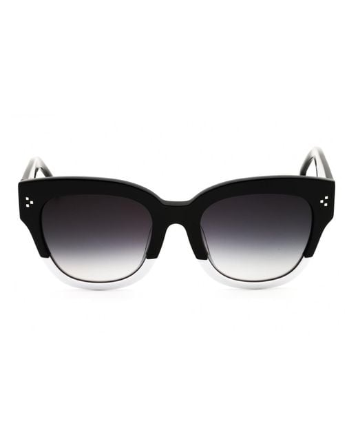 Gap Black Sgp010 Sunglasses