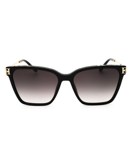 ESCADA Brown Sese47S Sunglasses