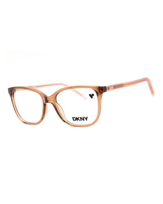 DKNY Multicolor Dk552 Eyeglasses