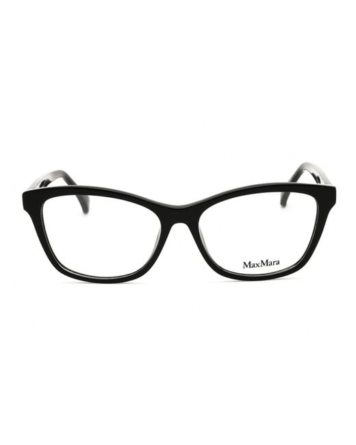 Max Mara Brown Mm5032 Eyeglasses