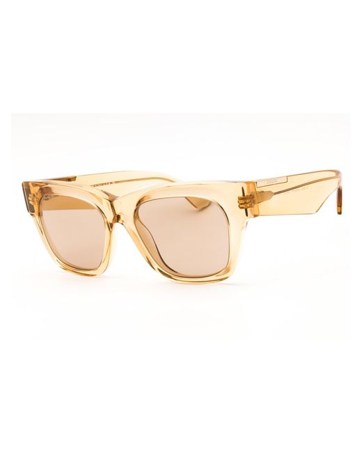 Burberry Natural Be4424 Sunglasses