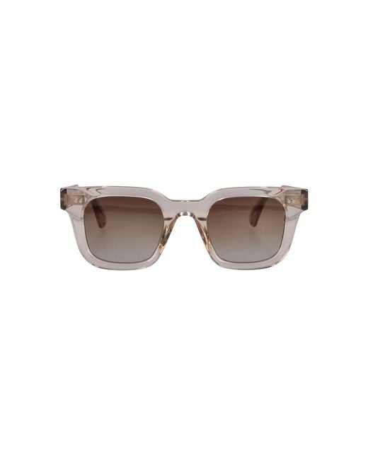 Chimi Natural Acetate Sunglasses