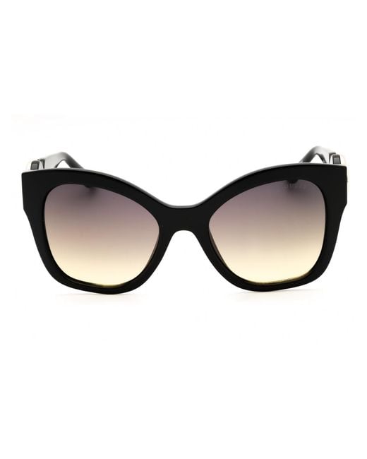 Guess Brown Gu00197 Sunglasses