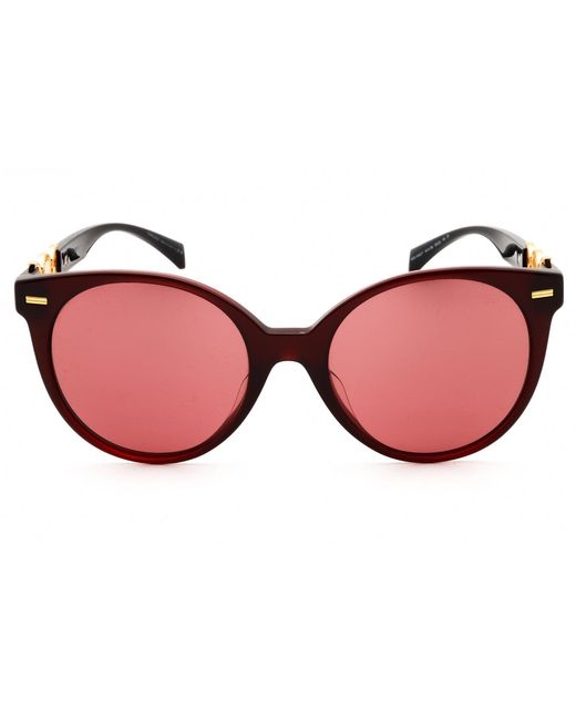 Versace Pink 0Ve4442F Sunglasses