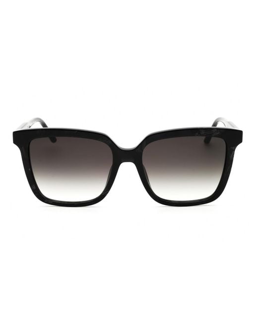 ESCADA Brown Sese61 Sunglasses
