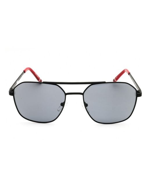 Fila Blue Sfi278 Sunglasses for men