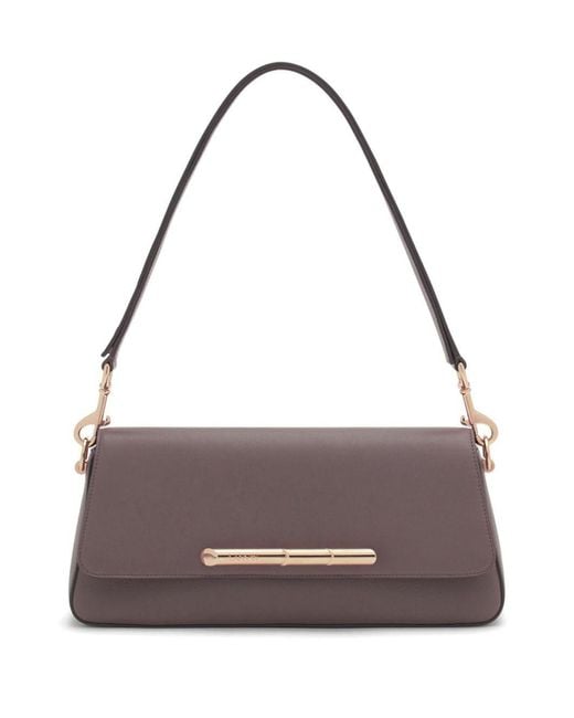 Lanvin Multicolor Sequence Shoulder Mini Handbag
