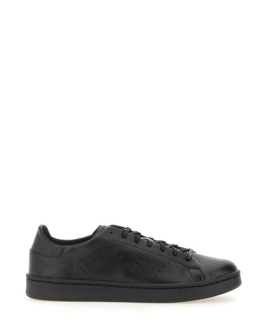 Y-3 Black Stan Smith" Sneaker for men