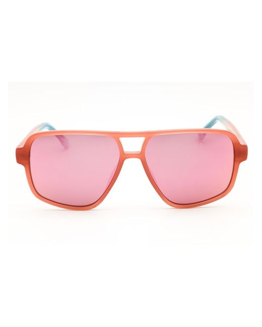 Gap Pink Sgp202 Sunglasses