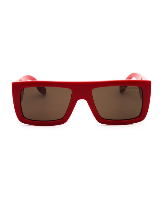 Marc Jacobs Red Marc 775/S Sunglasses