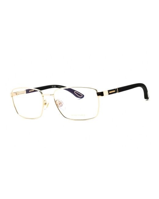 Chopard Multicolor Vchg88 Eyeglasses for men