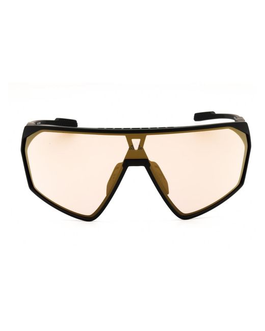 Adidas Natural Sp0073 Sunglasses for men