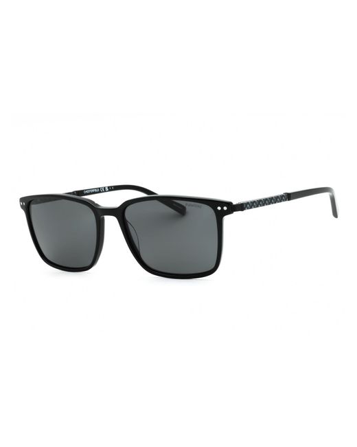 Chesterfield Black Ch 18/S Sunglasses for men