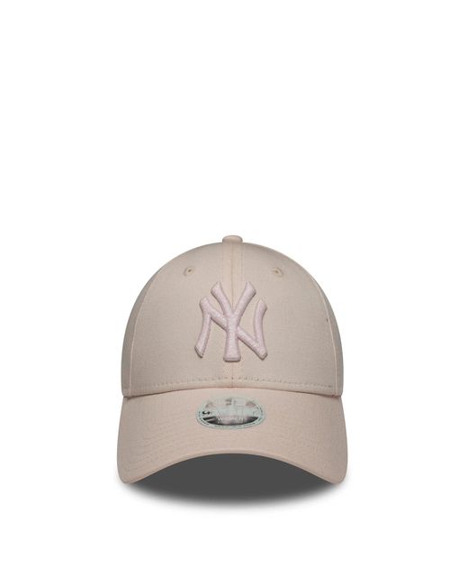 KTZ Gray Baseball Cap 9Forty for men