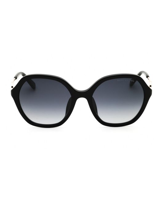 Marc Jacobs Black Marc 728/F/S Sunglasses