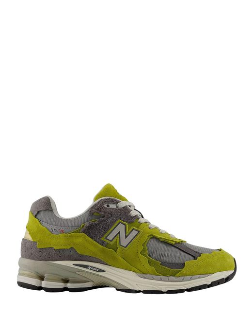New Balance Performance New Balance Performance Sneakers in Green for Men | Lyst
