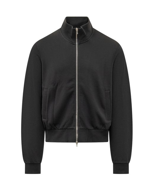 Our Legacy Black Mob Jacket