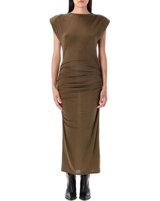 Isabel Marant Green Dresses