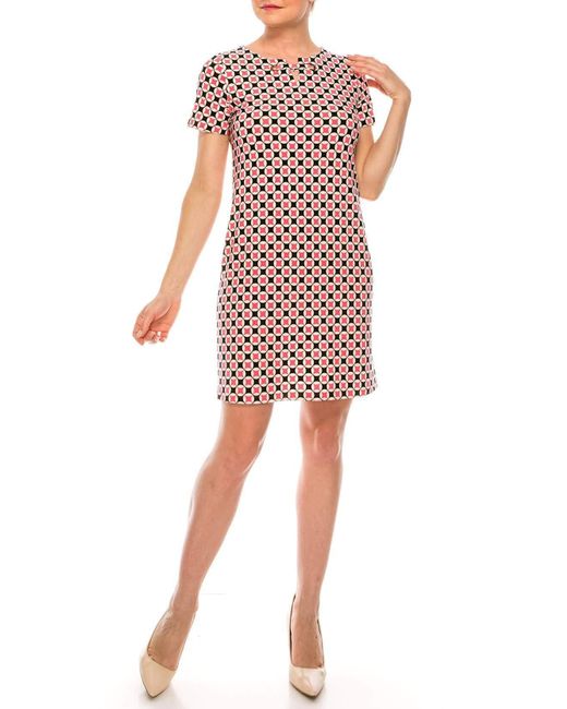 Anne Klein Synthetic 10798936 Patterned 