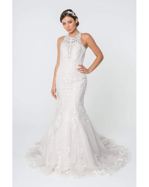 elizabeth k bridal