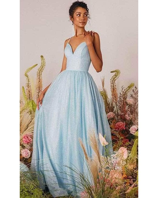 Eureka Fashion 9009 Glitter Mesh 