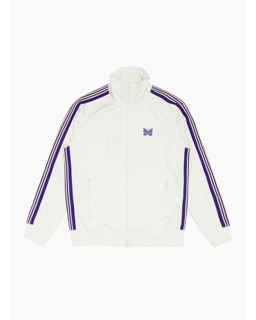 Needles track jacket shop
