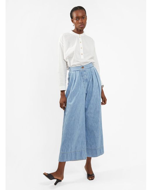 La Petite Culotte • Warehouse