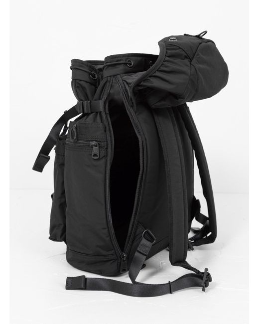 Porter-Yoshida and Co Senses Backpack Black for Men | Lyst