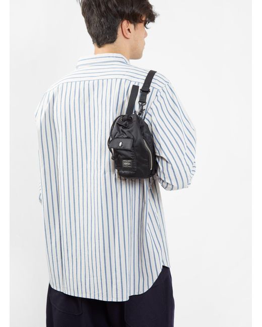 お金を節約 PORTER HOWL BONSAC MINI ecousarecycling.com