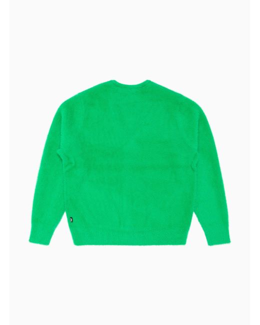 Mens kelly deals green sweater