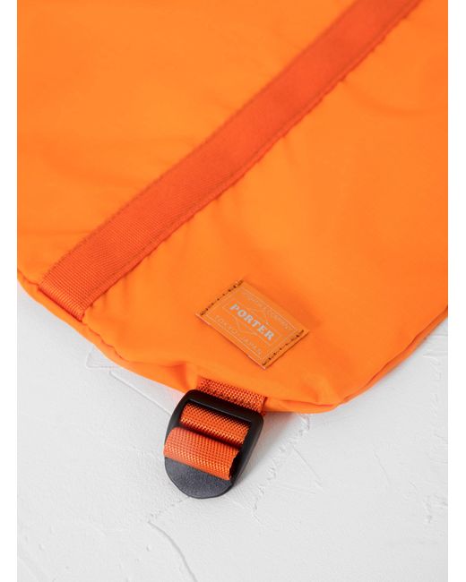 FLEX 2WAY, Helmet Bag, Orange