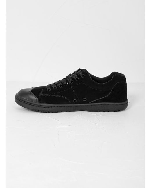 simple shoes retro 91