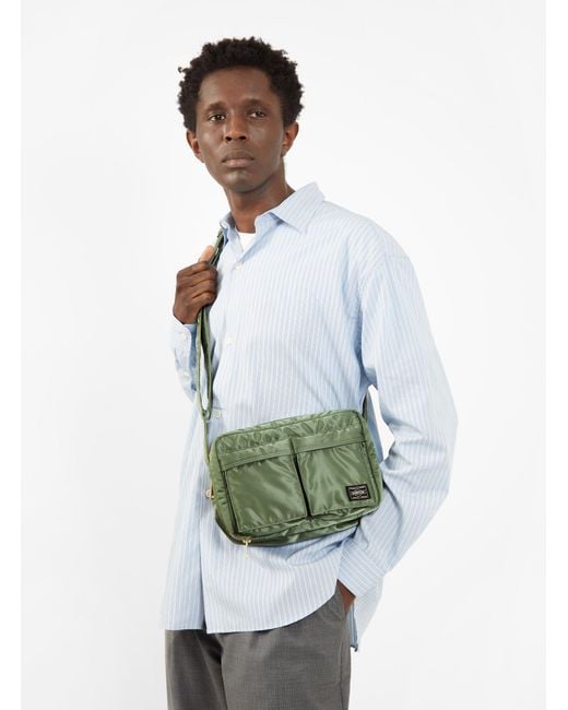 porter yoshida cross body bag