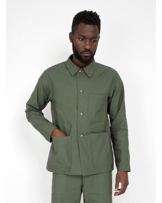 Engineered Garments Workaday Utility