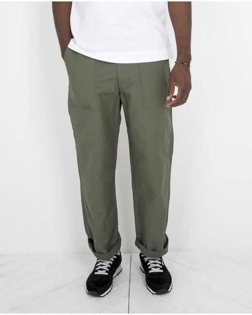 最低価格の cootie PRODUCTIONS Garment Dyed Double COOTIE