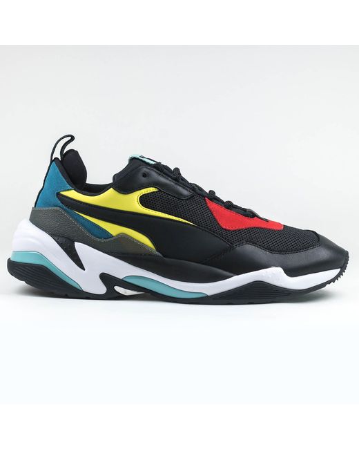puma thunder spectra unisex