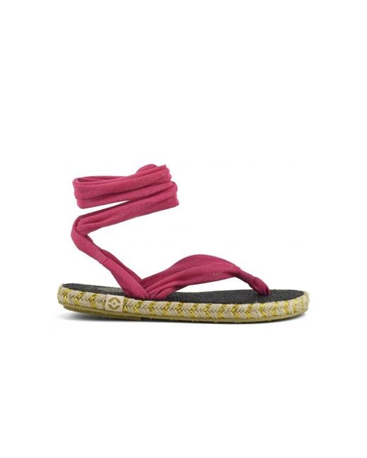 nalho flip flops