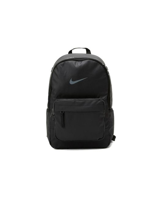 Nike Backpack Heritage Winterized Eugene in Black for Men | Lyst