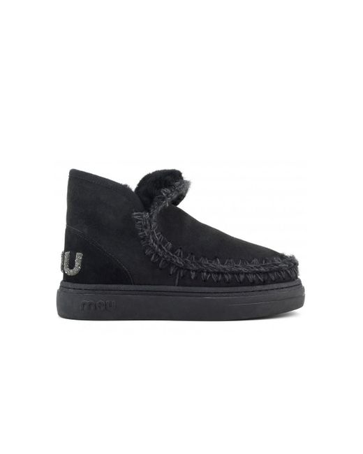 mou daybreak sneaker boot