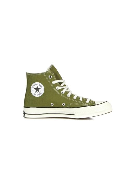 Converse Canvas Sneakers Chuck 70 - Color: Green,taglia for Men | Lyst