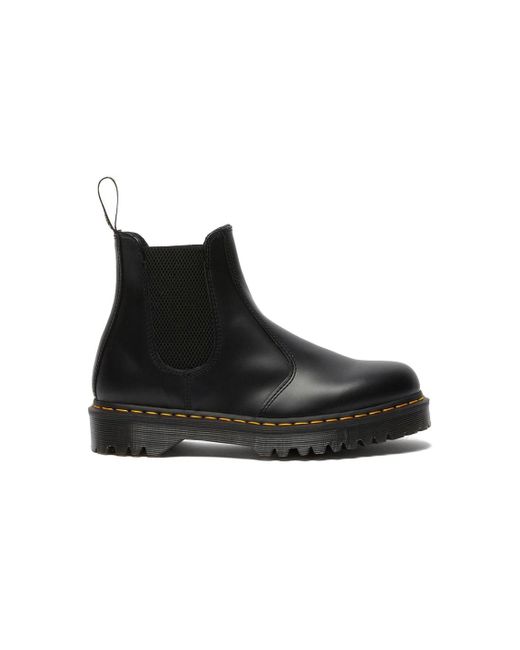 bex chelsea boot