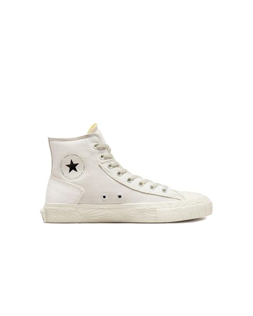 converse white sneakers
