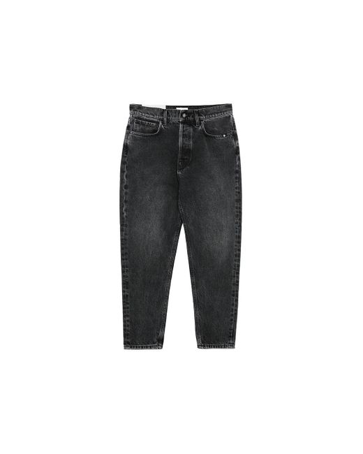 AMISH Jeans Jeremiah in Black for Men | Lyst