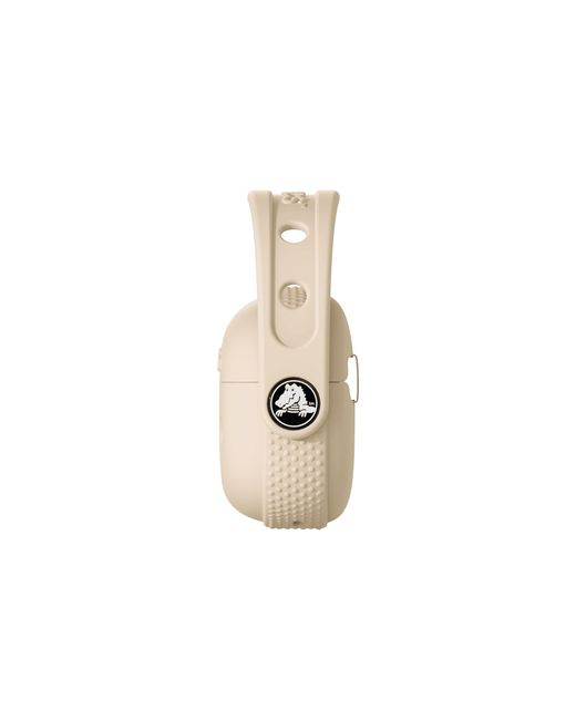 CROCSTM Natural Airpods Pro2 Compatible Case