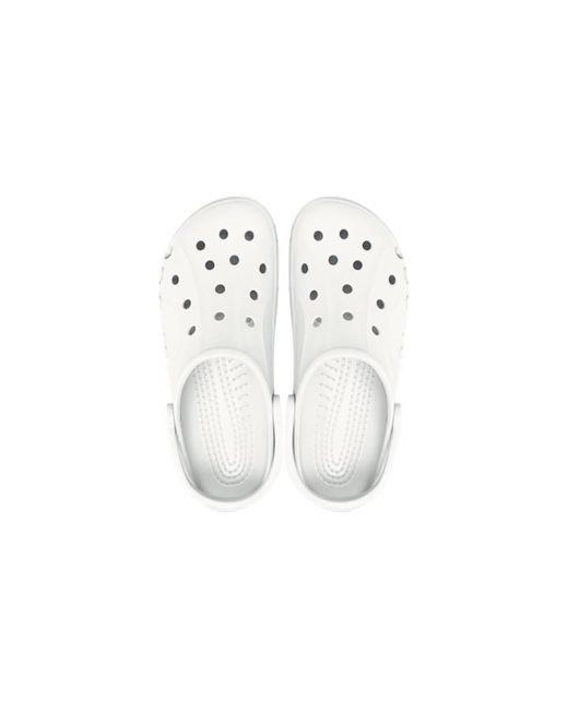 CROCSTM Black | unisex | baya | clogs | weiß | 36