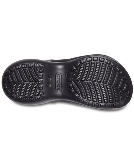 CROCSTM Black | damen | bae | clogs | schwarz | 33