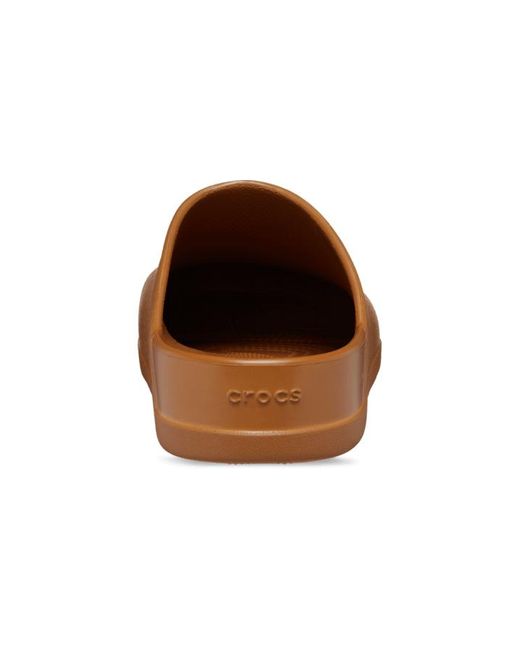 CROCSTM Black | unisex | dylan | clogs | braun | 36