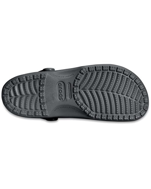 CROCSTM Black Baya
